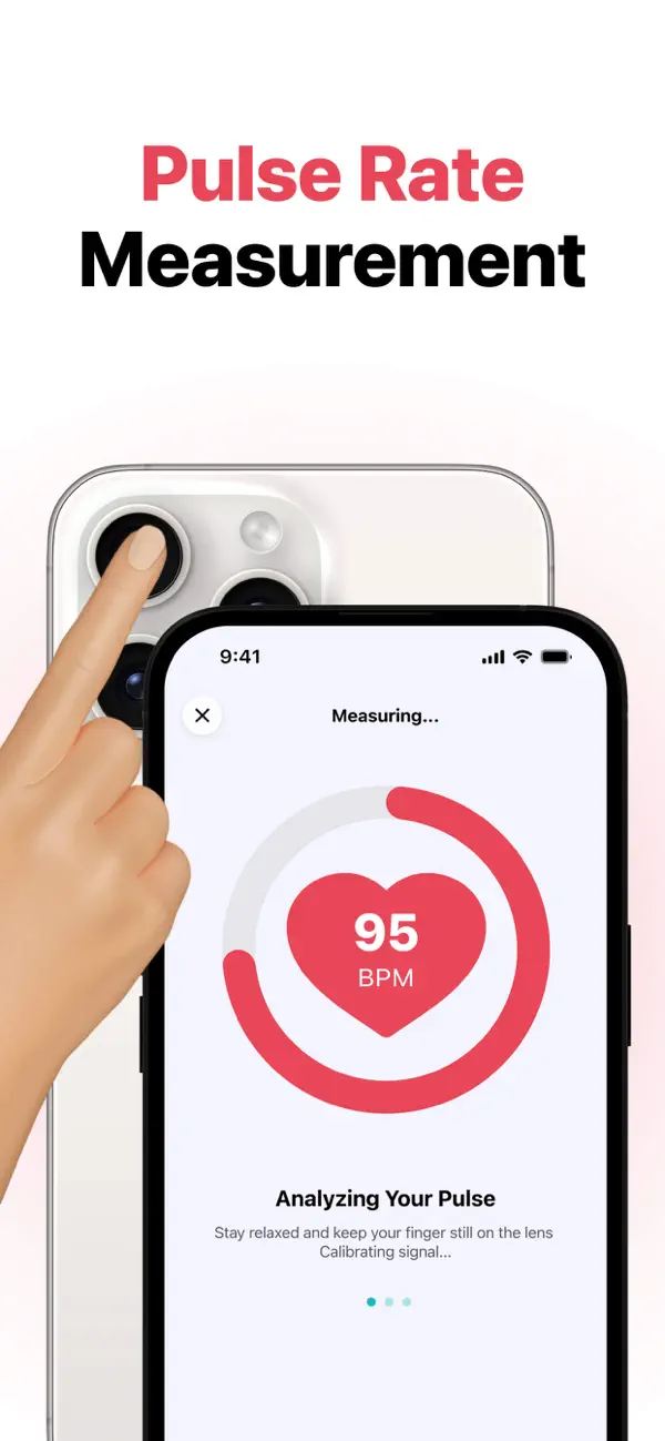 #1. CardioTrace (iOS) Göre: FHC LAX LAB L.L.C.