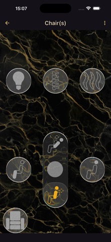 Moovia 2.0 iPhone screenshot