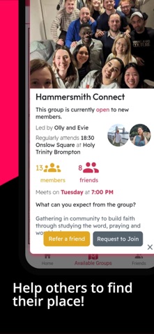 VineMe screenshot
