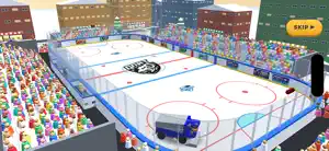 Slapshot Hockey screenshot 3