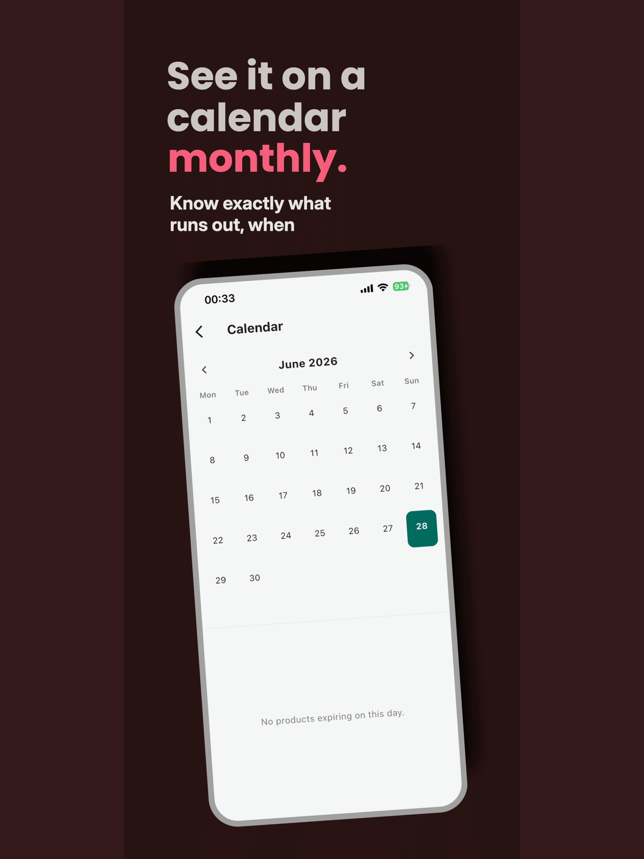 Exprio screenshot 10