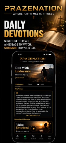 PrazeNation Screenshot 2 of 8
