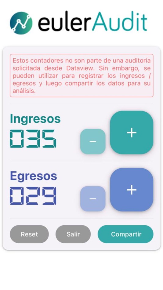 #2. Euler Audit (iOS) 由: Eulerlabs