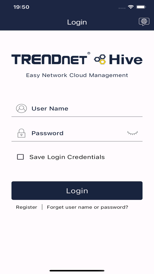 #1. TRENDnet Hive (iOS) 由: TRENDnet Inc.