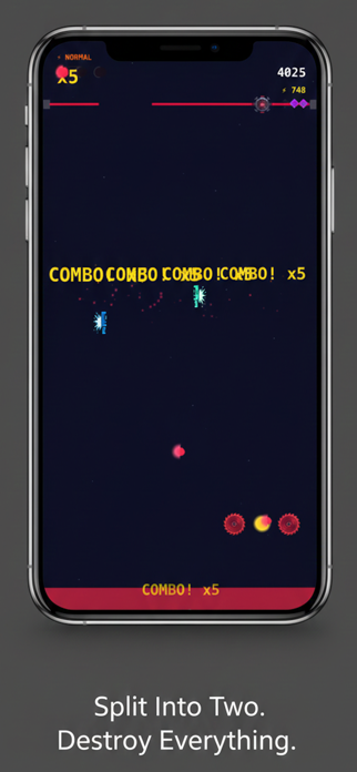 Recoil-Jump Screenshot 4 of 5