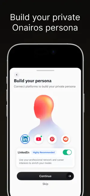 Enoch: Know Who To Meet screenshot 2