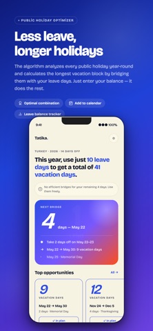 Tatika screenshot