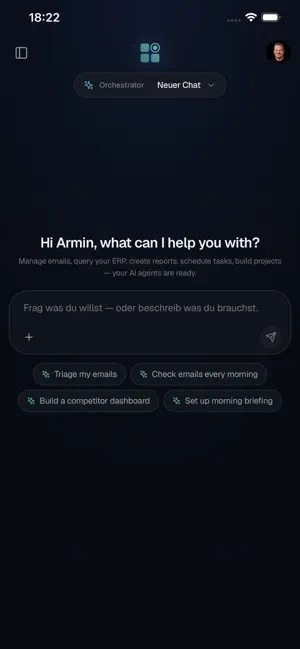 Linkworld.ai screenshot 1
