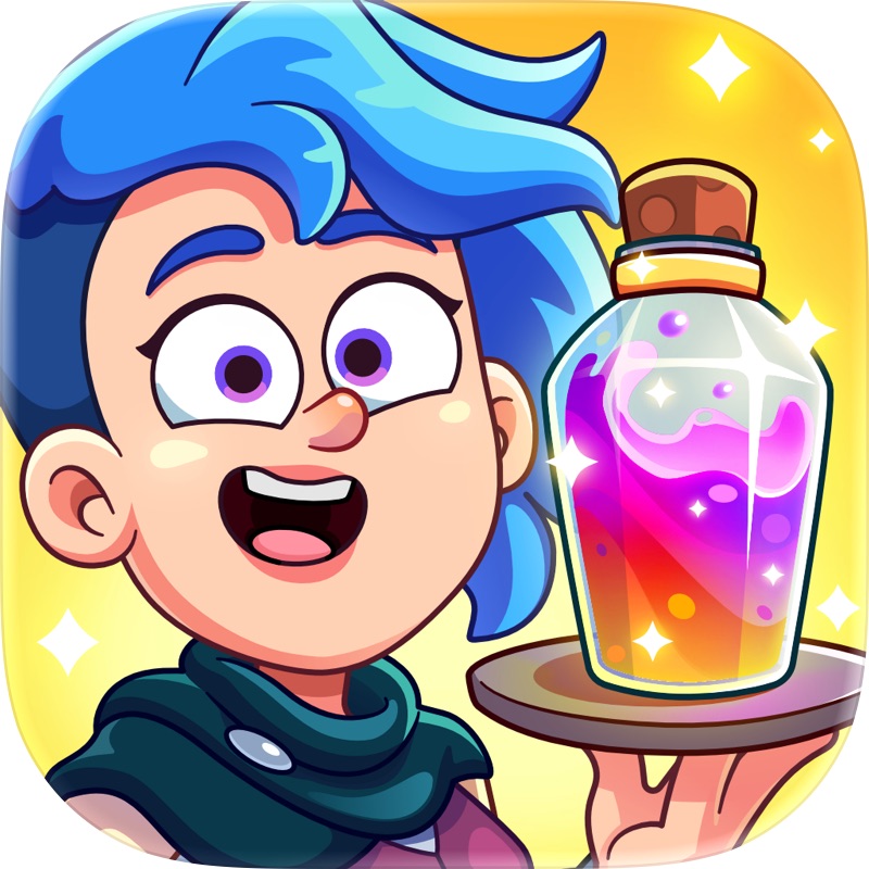 Potion Punch 2+ screenshot 10