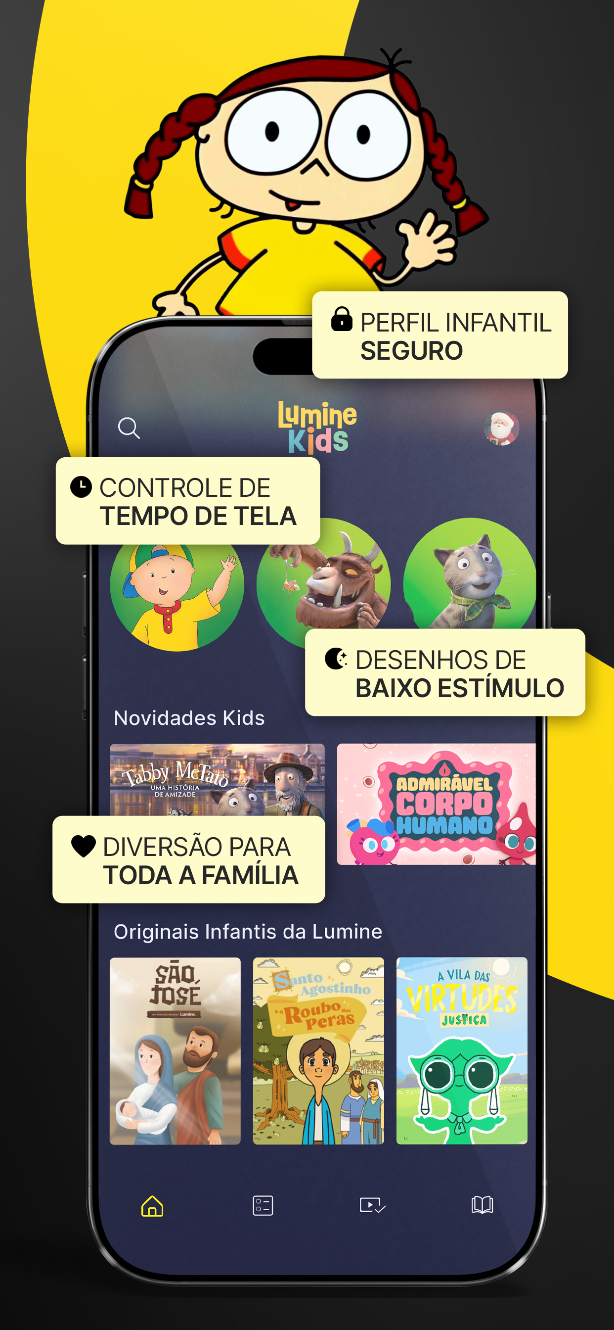 Lumine