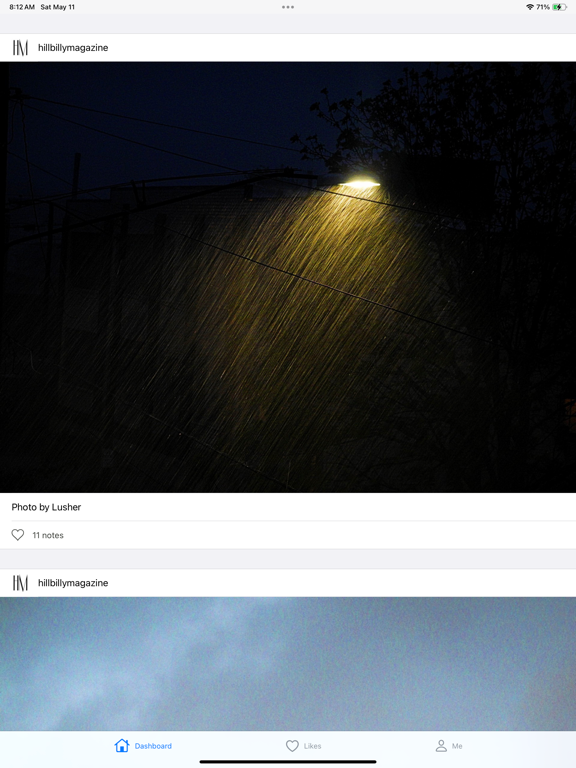 Screenshot #6 pour Downpour - Tumble Dumble