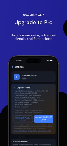 DipHunter Screenshot 9 of 10