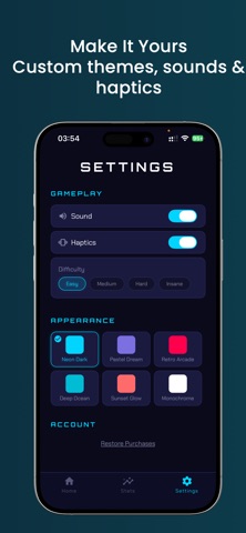 PatternPulse - Mind Game Screenshot 5 of 5