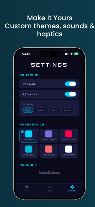 PatternPulse - Mind Game Screenshot 5 of 5