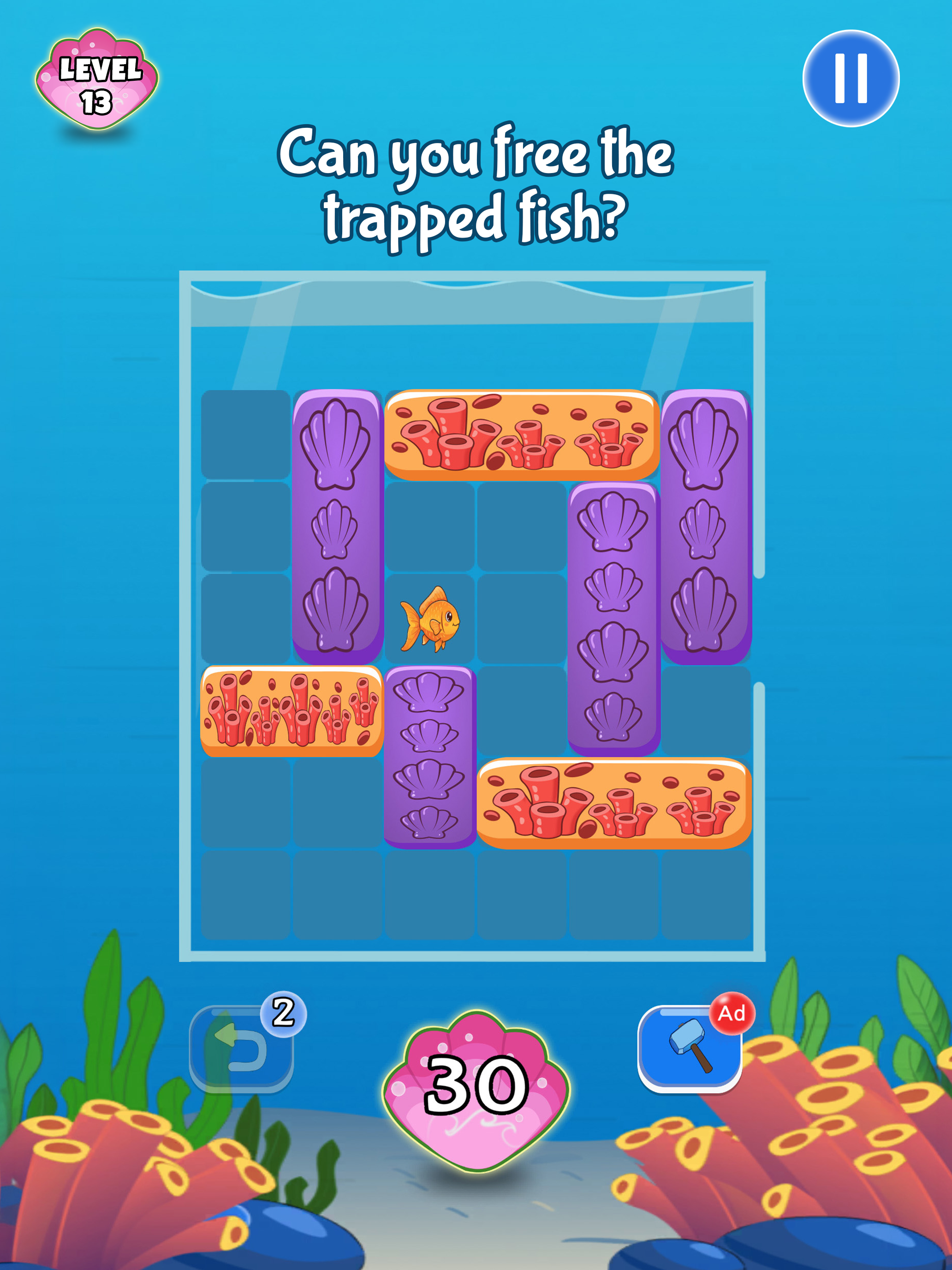 Slide & Escape screenshot 11