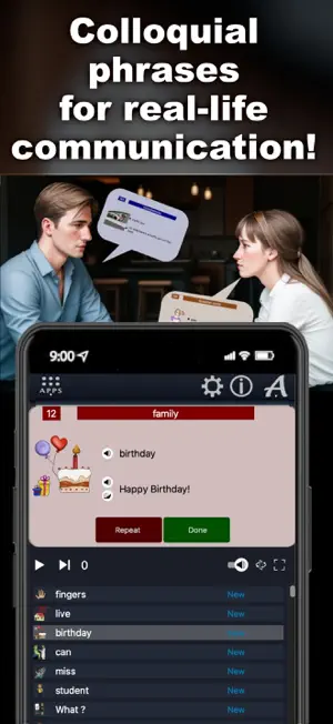 NextFlash-Italian screenshot 3
