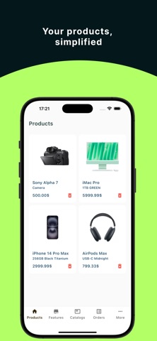 Catala screenshot