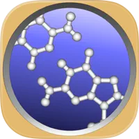 ‎Molecule World