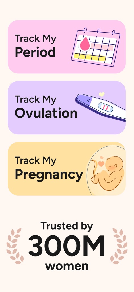 Period Tracker Period Calendar - Comprehensive Tracking Hub