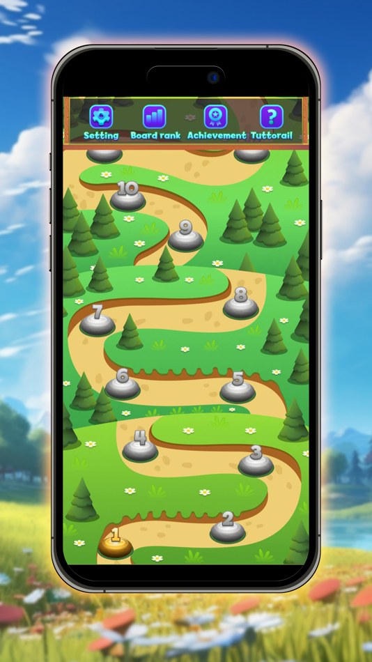 #1. Match Two Number (iOS) 由: myG