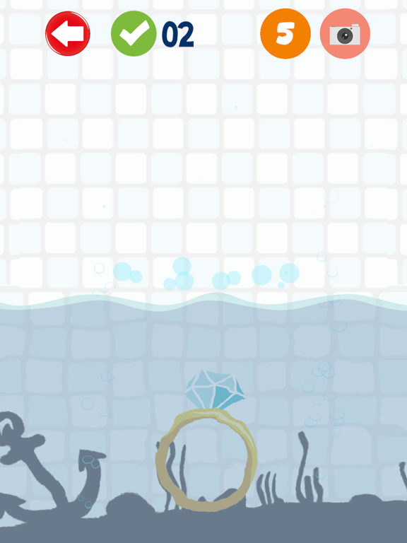 Screenshot #5 pour Flotter ou Couler