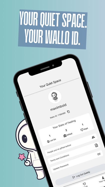 Hey Wallo screenshot-5