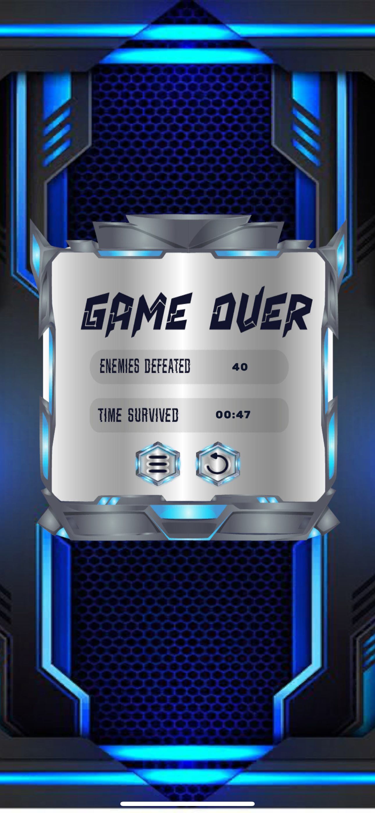 Ninja Camel screenshot 7