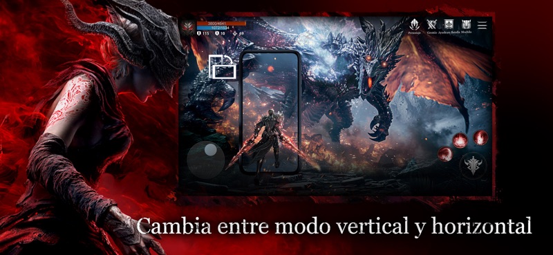 ATHENA:Blood Twins screenshot 4