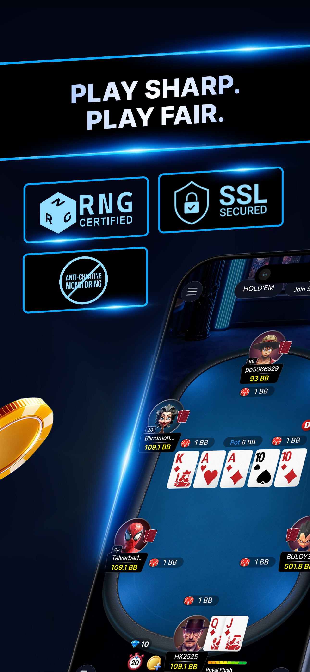 PokerBoss