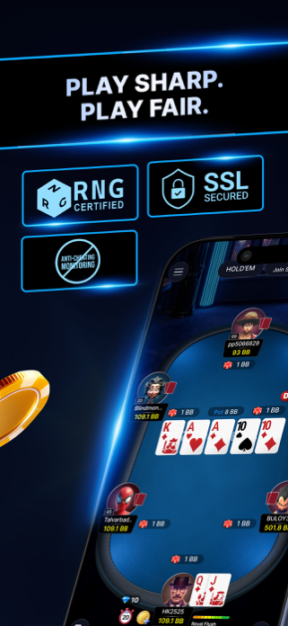 PokerBoss Screenshot 8 of 8