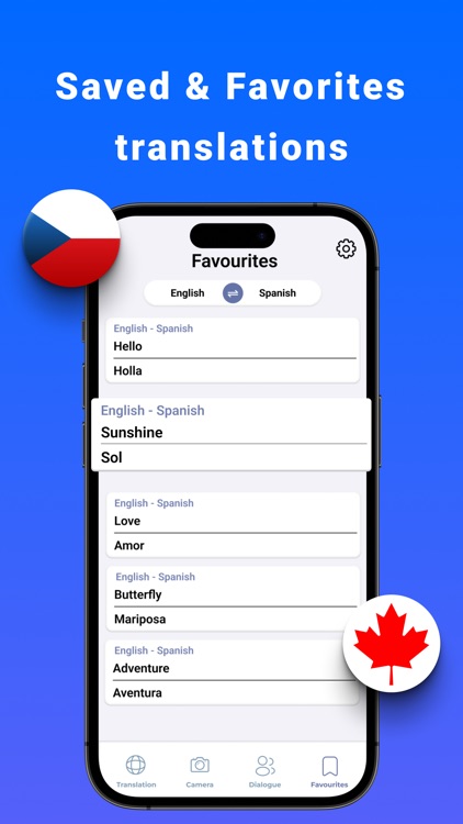 AI Translator - Translate Easy screenshot-3