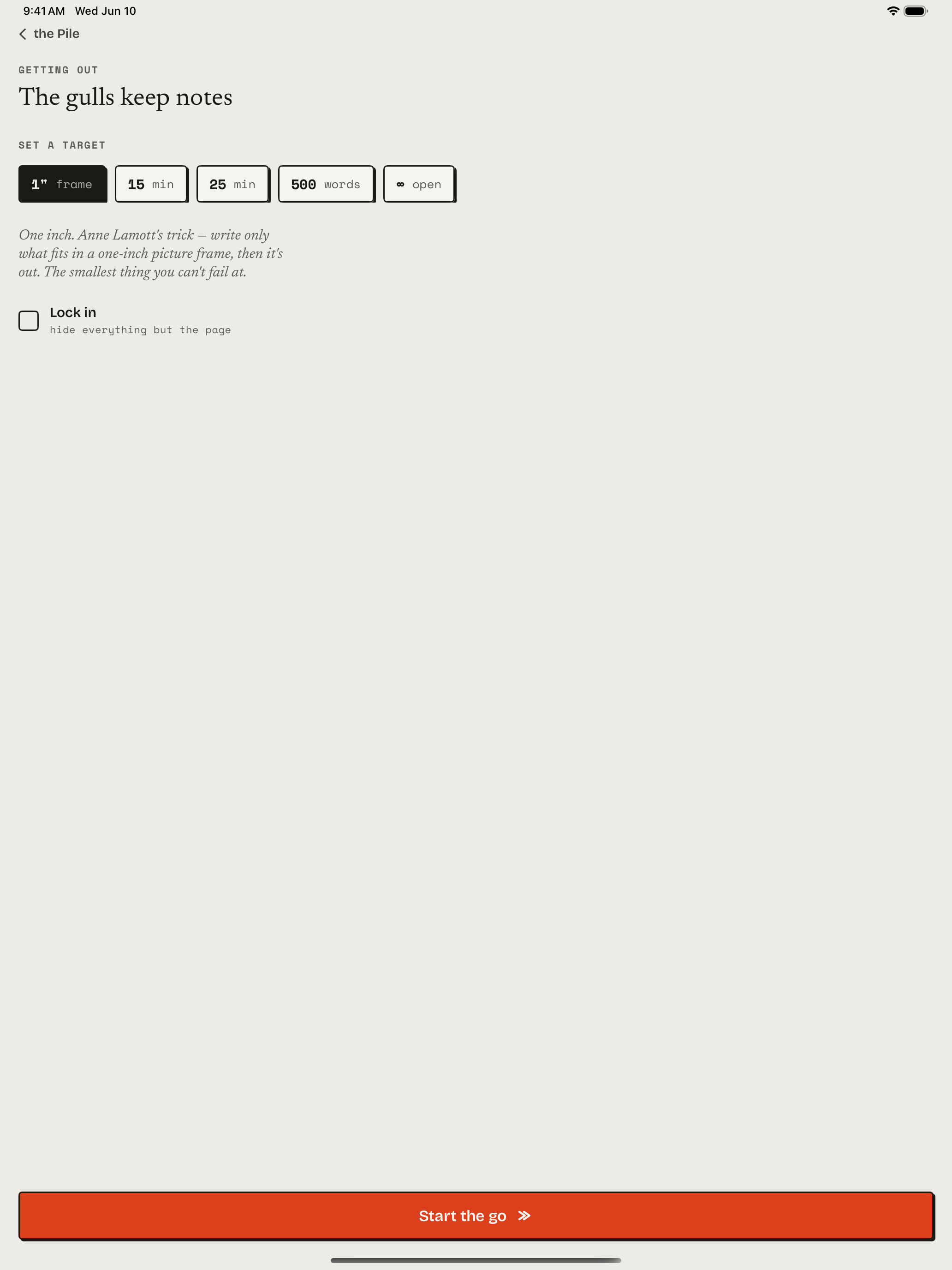 SFD — Write It Bad screenshot 13