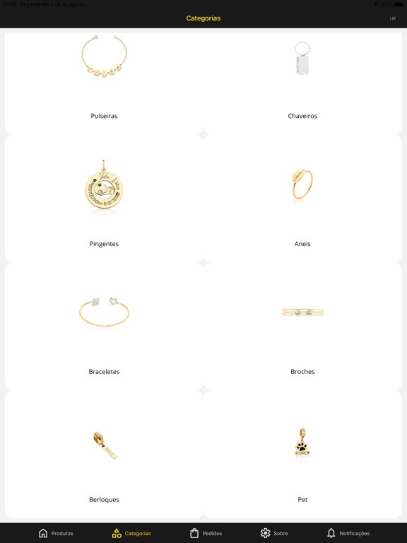 Screenshot #6 pour Di Roma App Vendas