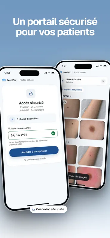 MedPix : Photo Médicale screenshot 8 of 9