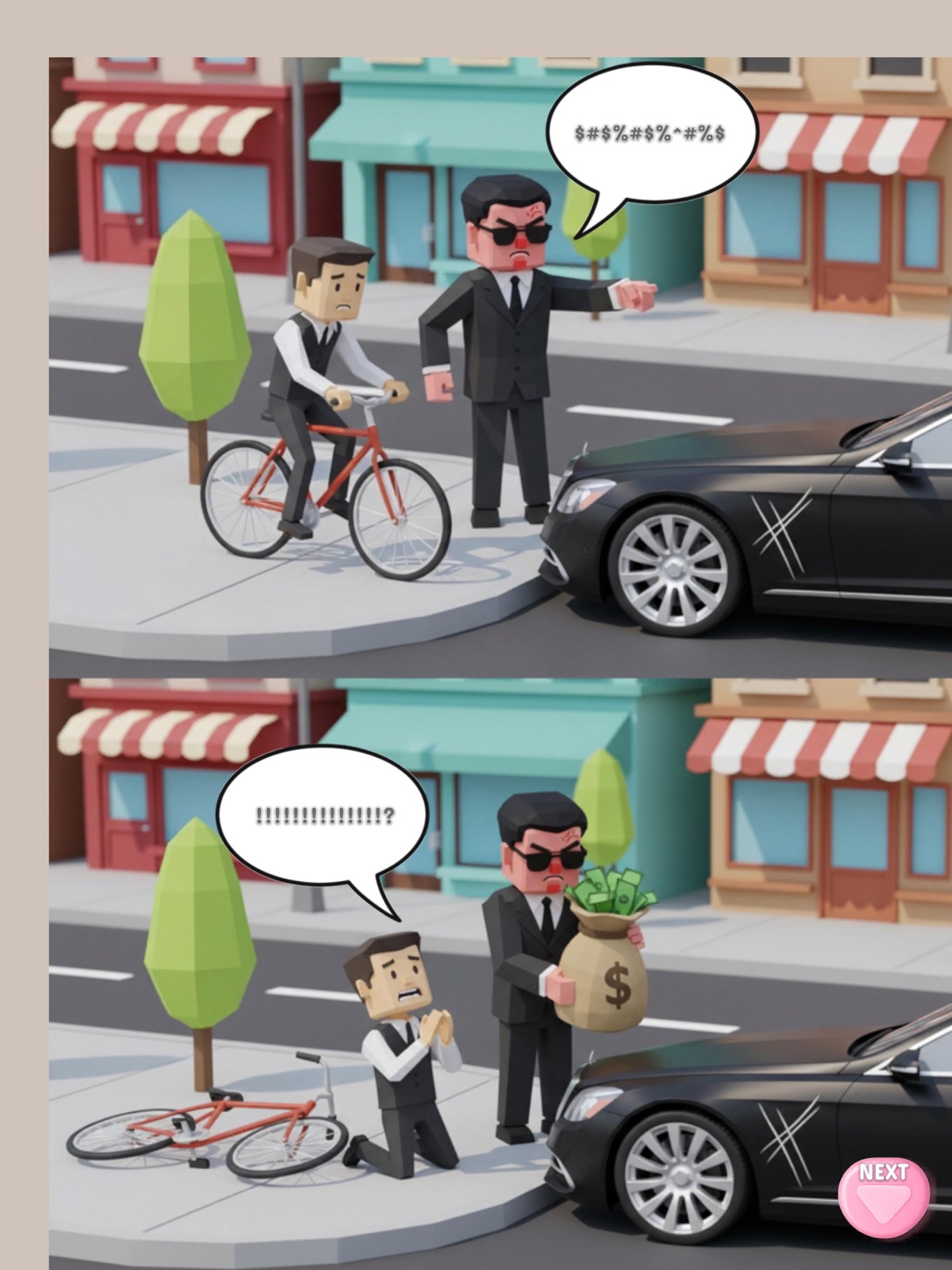 Screenshot 10 of Plush Venture