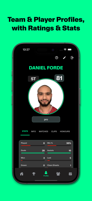 flipflap Screenshot 3 of 5