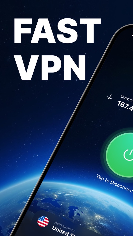 #1. Priority VPN: V2Ray Proxy (iOS) 由: BrandLux