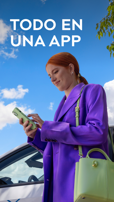 Free2move (antes SHARE NOW)