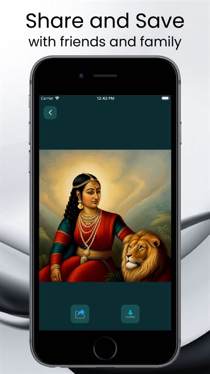 Imagen: AI Art Generator Pro