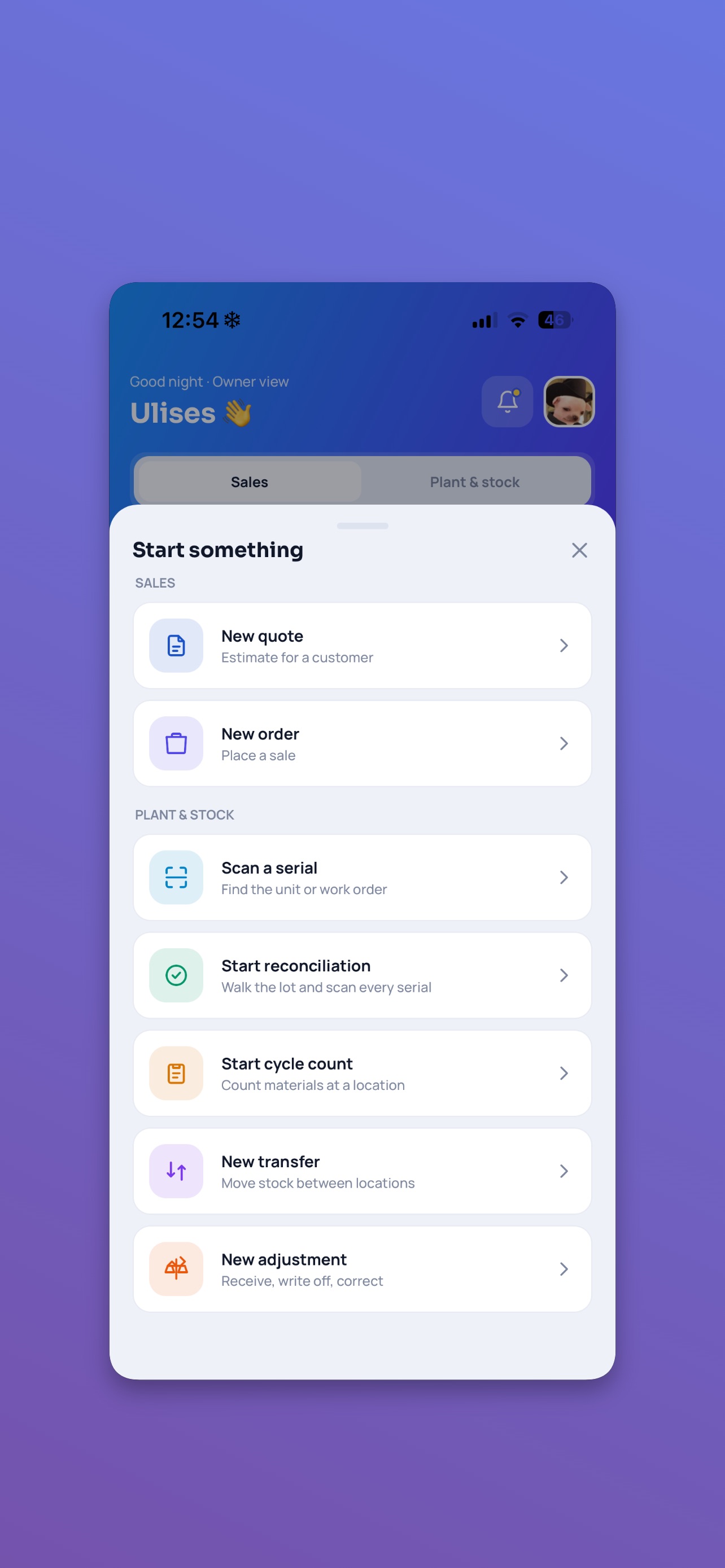 Screenshot 2 of ShedForge