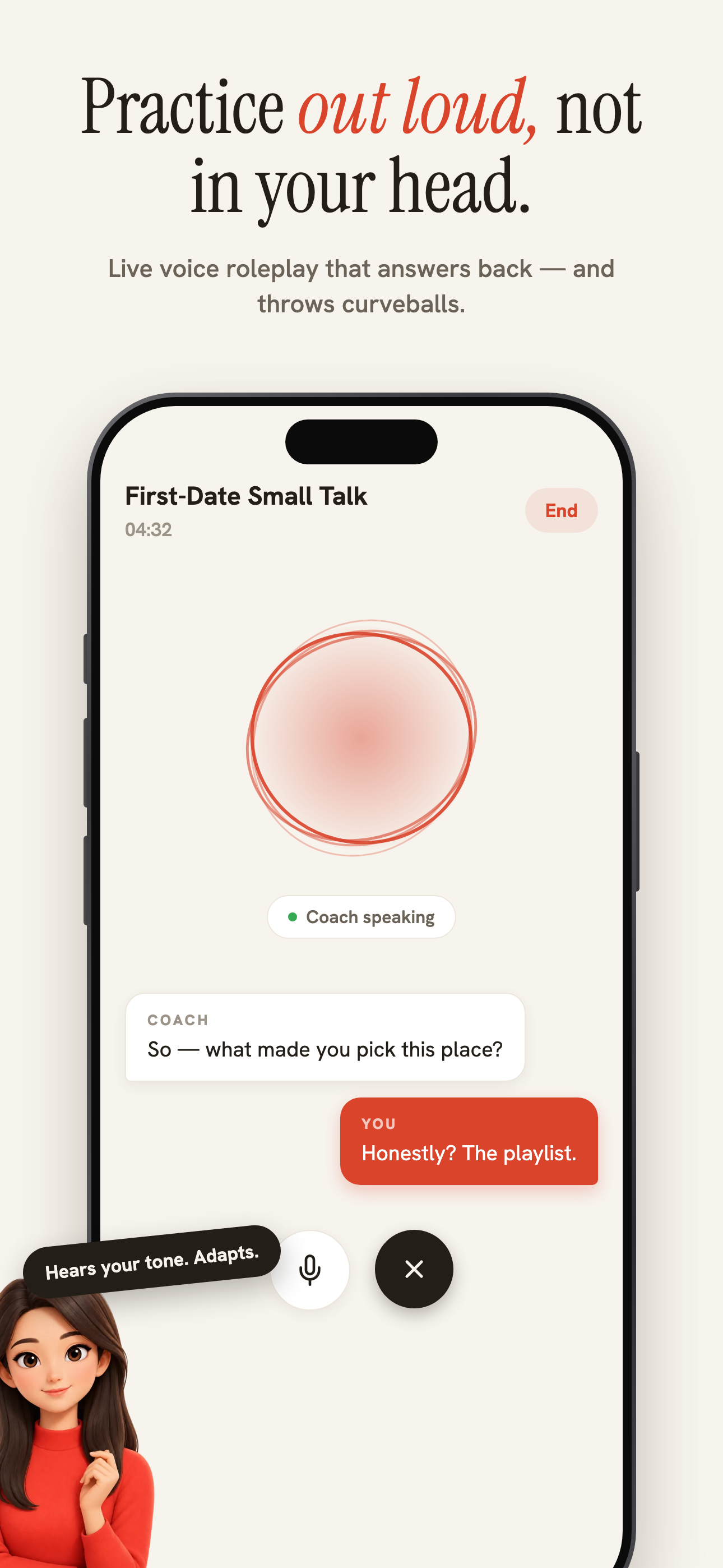 Social Skills Coach: CharmPro screenshot 2