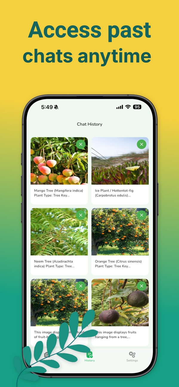 Wood Ai screenshot 4