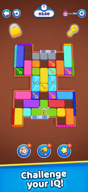 Sweet Mania: Slide Puzzle screenshot 4