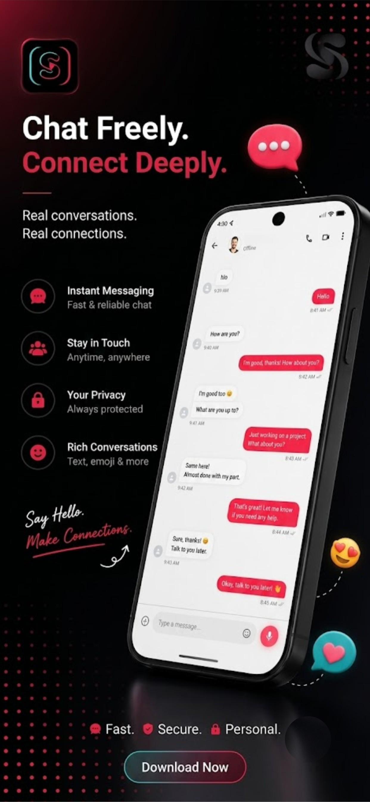 Seezitt screenshot 2