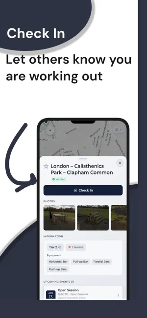 Kaliero screenshot 2
