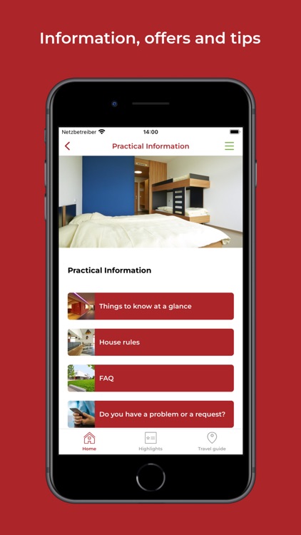 Youth Hostels Luxembourg