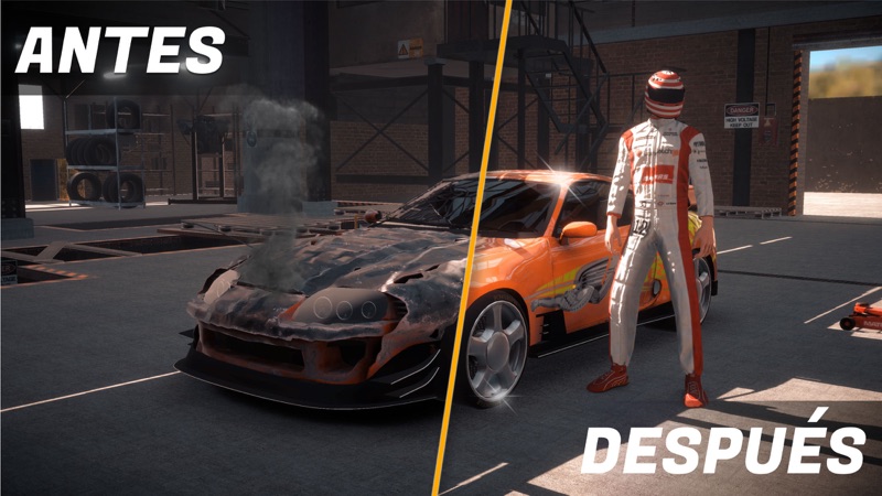 Parking Master Multiplayer 2 screenshot 5