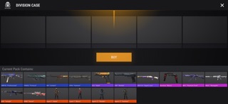 Case Simulator from Standoff 2 Screenshot 3 of 9
