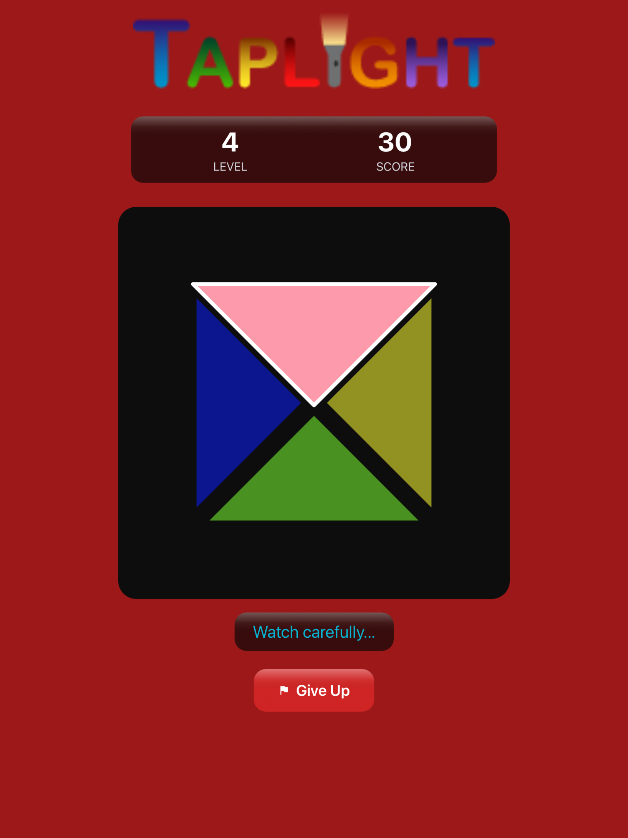 TapLight Puzzle screenshot 7