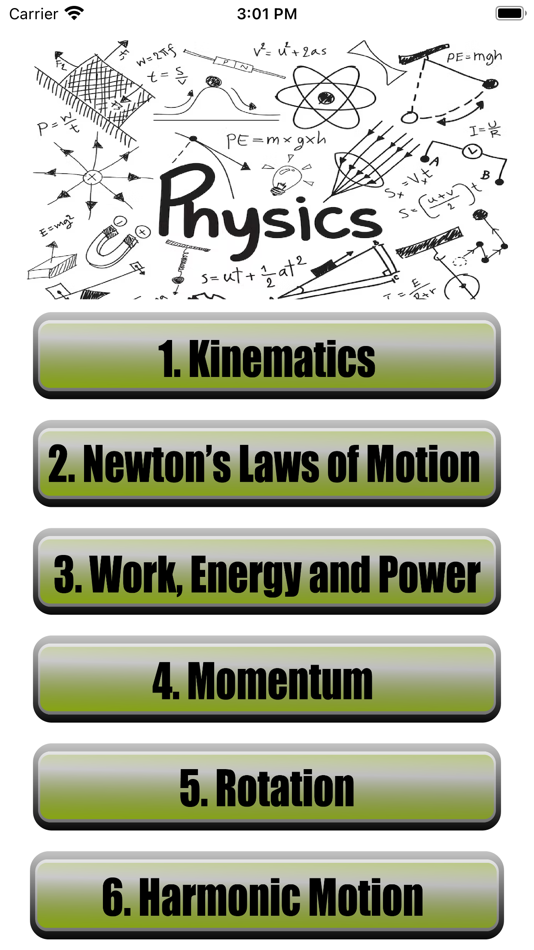 #1. Mastering Physics (iOS) Podle: DEEPPATH LLC